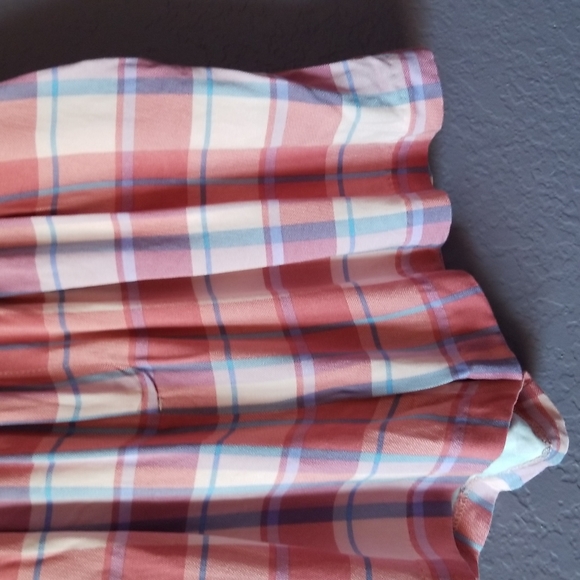 A.N.A.Women's Plaid Shorts - Picture 7 of 13